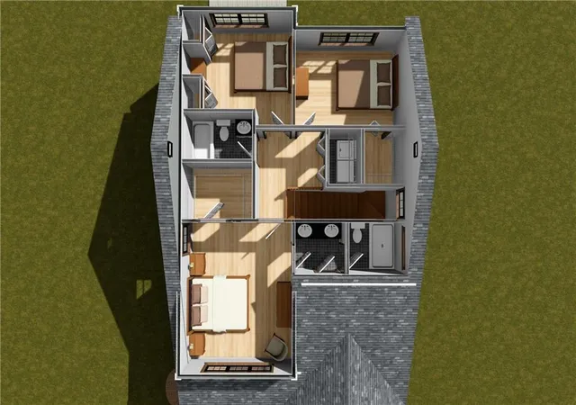 5th image of 2380 Fleetwood Dr, Cumming, GA 30041 | MLS# 7822430