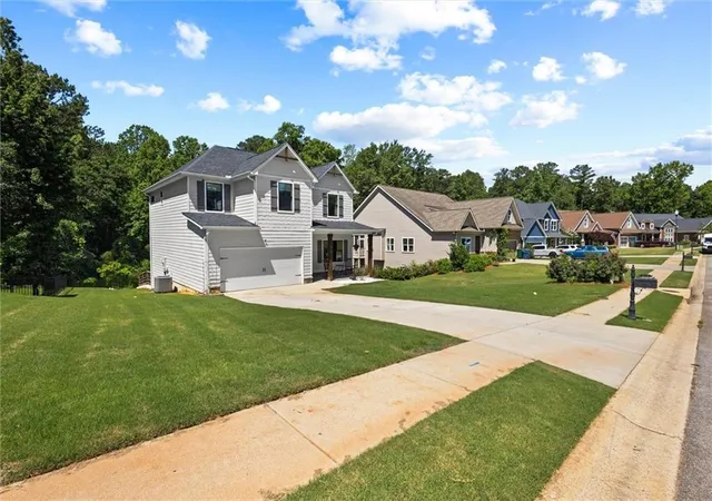 Homes for sale in Carrollton, GA | 310 Wooded Glen Ln, Carrollton, GA 30117 | MLS# 7782856