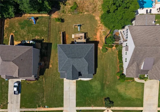 Homes for sale in Carrollton, GA | 310 Wooded Glen Ln, Carrollton, GA 30117 | MLS# 7782856