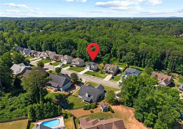 Homes for sale in Carrollton, GA | 310 Wooded Glen Ln, Carrollton, GA 30117 | MLS# 7782856