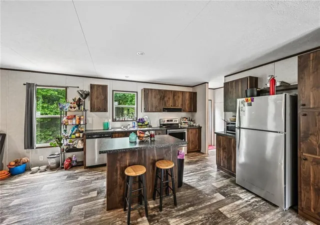 Photo 2 of Single family home for sale at 5805 Saddle Clb Rd, Gainesville, GA 30506 | MLS# 7750592 | Listing updated on 2026-06-18