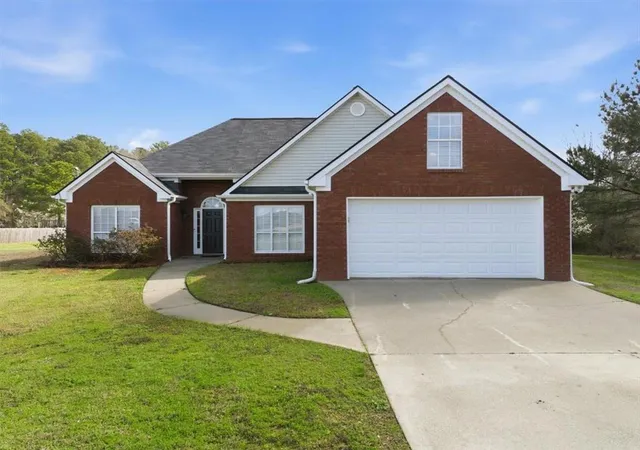 Homes for sale in Covington, GA | 493 Youth Jersey Rd, Covington, GA 30014 | MLS# 7732514