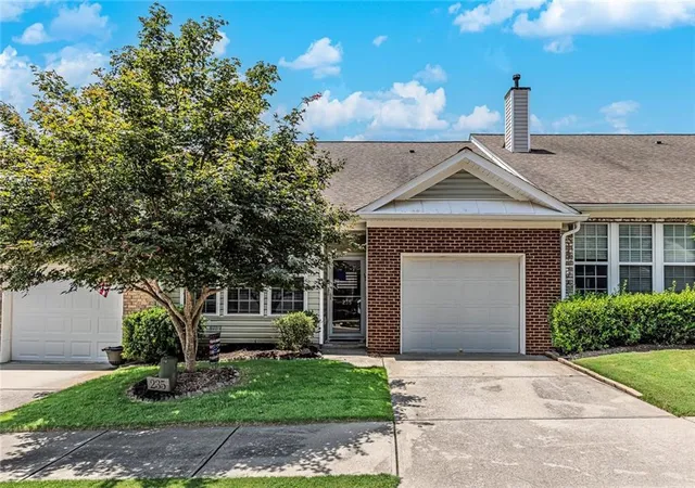 Photo 1 of Sale Pending at 235 Riverstone Pl, Canton, GA 30114 | MLS# 7819329 | Listing updated on 2026-09-11