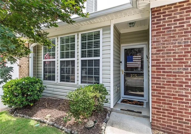 Listing Photo 4 - Condo for sale in building located at 235 Riverstone Pl, Canton, GA 30114