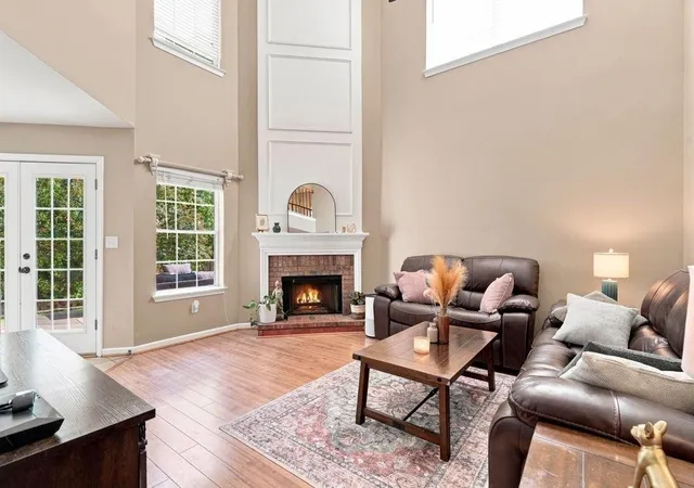 Photo 2 of Single family home for sale at 15000 Crabapple Lake Dr, Roswell, GA 30076 | MLS# 7815255 | Listing updated on 2026-09-12