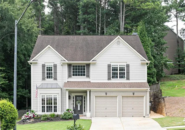 1st image of 18 Creek Branch Ct, Acworth, GA 30101 | MLS# 7820338