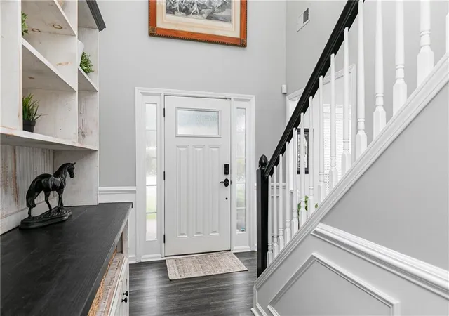 4th image of 18 Creek Branch Ct, Acworth, GA 30101 | MLS# 7820338
