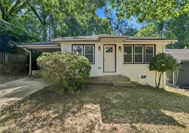 1st image of 364 Brooks Ave Sw, Atlanta, GA 30310 | MLS# 7813347