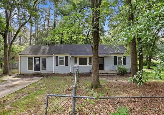 Sale Pending at 5160 4th Street, Morrow, GA 30260 | MLS# 7777436 | Listing updated on 2026-08-21