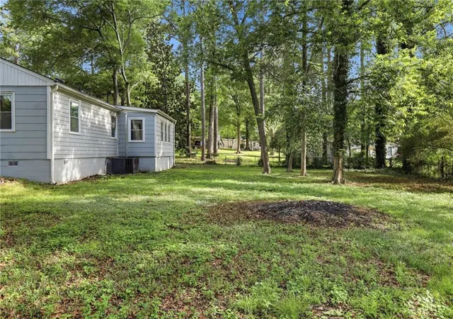 Photo 1 of Sale Pending at 5160 4th Street, Morrow, GA 30260 | MLS# 7777436 | Listing updated on 2026-08-21