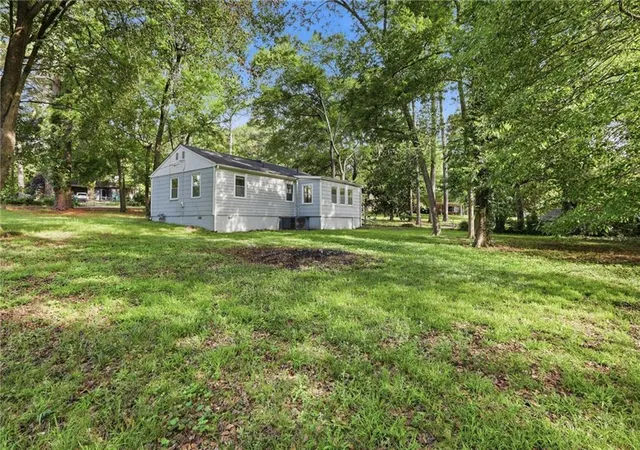 Photo 2 of Sale Pending at 5160 4th Street, Morrow, GA 30260 | MLS# 7777436 | Listing updated on 2026-08-21