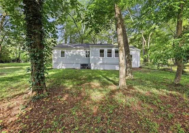 Photo 3 of Sale Pending at 5160 4th Street, Morrow, GA 30260 | MLS# 7777436 | Listing updated on 2026-08-21