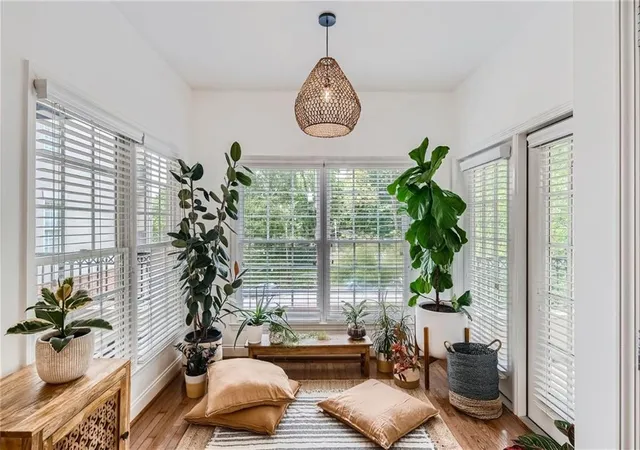 Condominium at 50 Biscayne Dr NW #3110, Atlanta, GA 30309 | MLS# 7466142 | | Sold on 2025-04-04