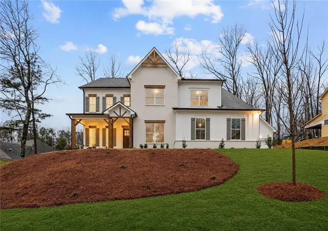 Photo 1 of Single family home for sale at 200 Knollwood Bnd, Canton, GA 30115 | MLS# 7789276 | Listing updated on 2026-09-18