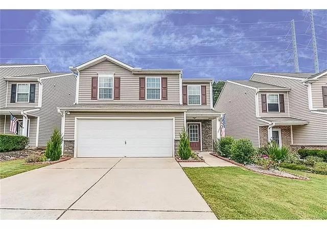 Photo 1 of Single family home for sale at 2385 Mayfair Dr, Cumming, GA 30040 | MLS# 7826251 | Listing updated on 2026-08-25