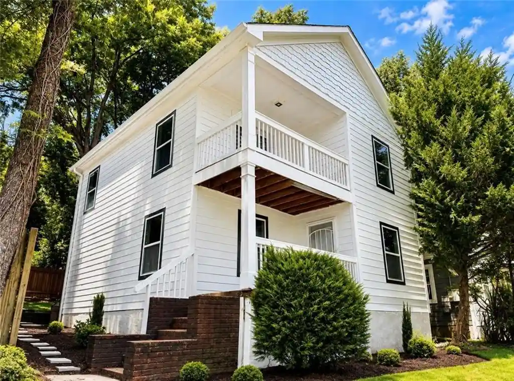 Photo 1 of Single family home for sale at 1169 Mcdaniel St Sw, Atlanta, GA 30310 | MLS# 7849098 | Listing updated on 2026-10-05