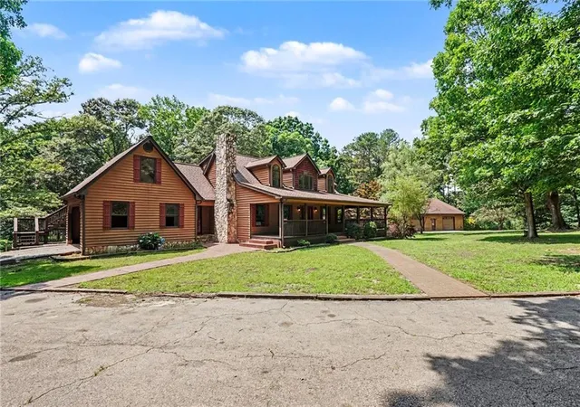 Homes for sale in Homer, GA | 276 Bennett Rd, Homer, GA 30547 | MLS# 7783847