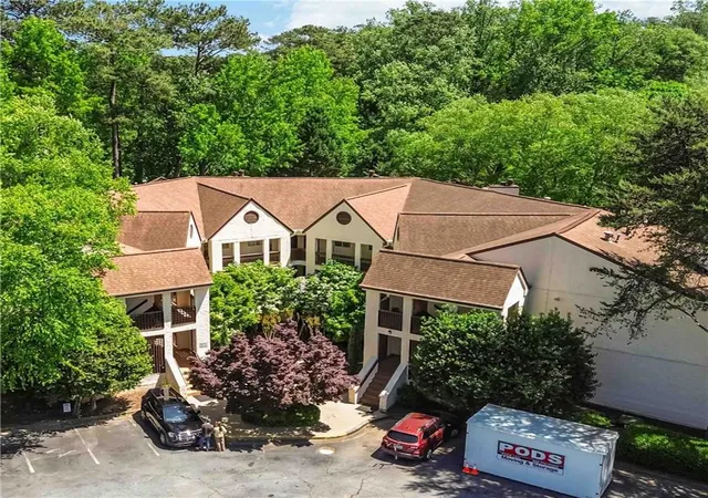 2nd image of 485 Sherman Wy, Decatur, GA 30033 | MLS# 7790952