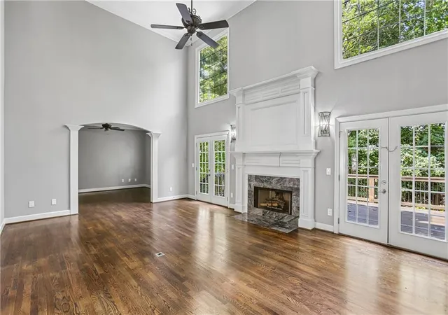 4th image of 700 Leeds Garden Ter, Alpharetta, GA 30022 | MLS# 7816038