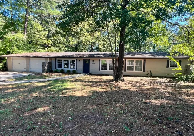 Photo 1 of Single family home for sale at 4274 Palm Springs Dr, Atlanta, GA 30344 | MLS# 7853618 | Listing updated on 2026-10-27