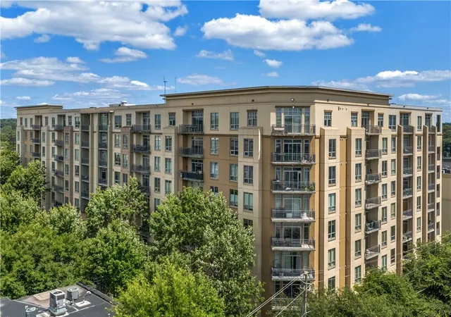 image of 711 Cosmopolitan Dr Ne #321, Atlanta, GA 30324 | MLS# 7794500