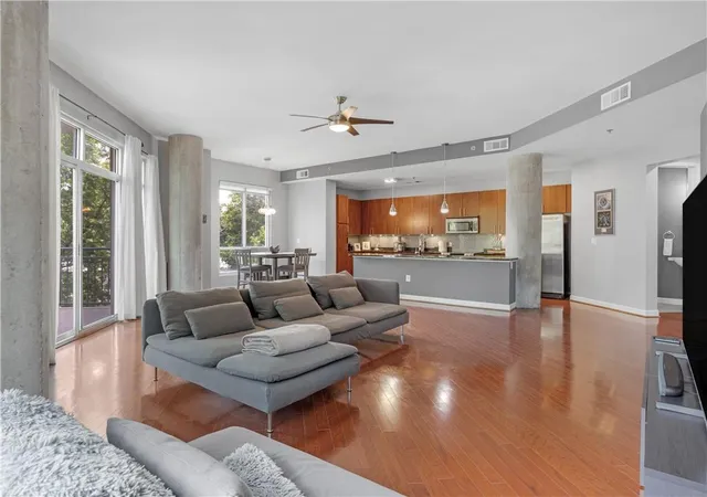 image of 711 Cosmopolitan Dr Ne #321, Atlanta, GA 30324 | MLS# 7794500