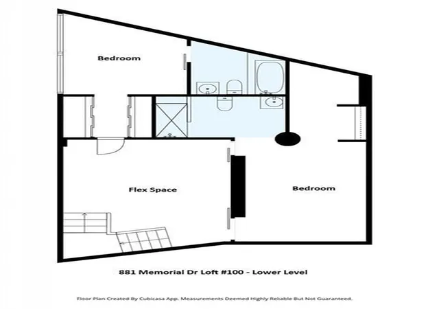 Photo 2 of Condo for sale at 881 Memorial Dr #100, Atlanta, GA 30316 | MLS# 7786857 | Listing updated on 2026-08-24