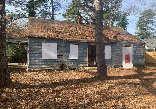 1st image of 1817 Ellington, Decatur, GA 30032 | MLS# 7709245
