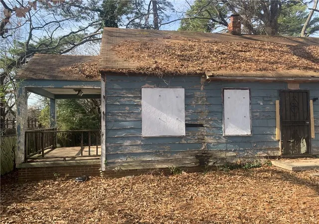 2nd image of 1817 Ellington, Decatur, GA 30032 | MLS# 7709245