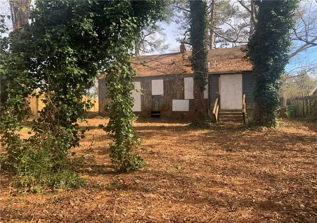 3rd image of 1817 Ellington, Decatur, GA 30032 | MLS# 7709245