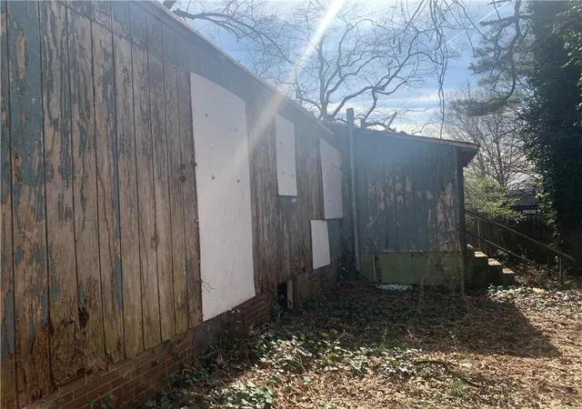 4th image of 1817 Ellington, Decatur, GA 30032 | MLS# 7709245