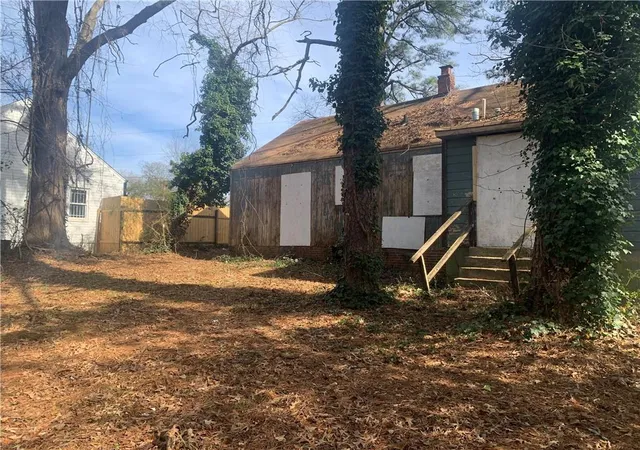 6th image of 1817 Ellington, Decatur, GA 30032 | MLS# 7709245