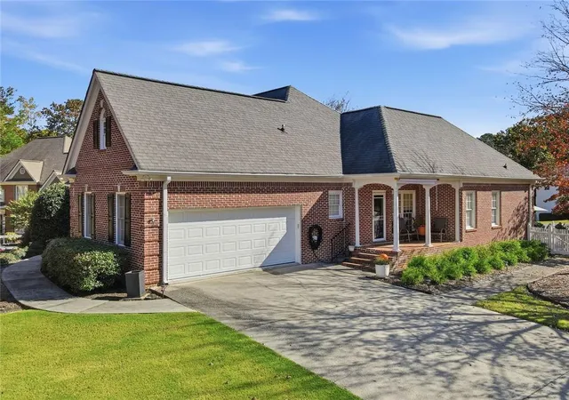 3rd image of 5409 Culzean Wy, Suwanee, GA 30024 | MLS# 7792941