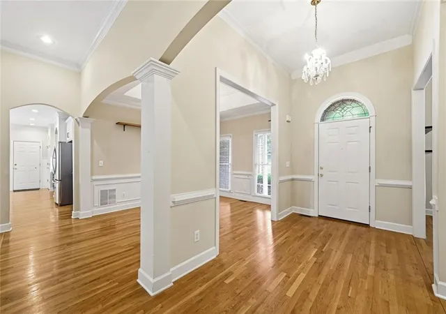4th image of 5409 Culzean Wy, Suwanee, GA 30024 | MLS# 7792941