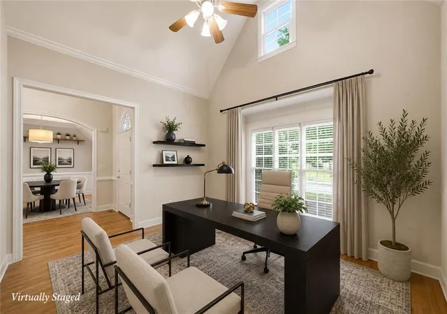 5th image of 5409 Culzean Wy, Suwanee, GA 30024 | MLS# 7792941