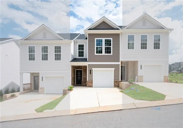 Homes for sale in Homer, GA | 104 Greenview Lot 1602 Ct, Homer, GA 30547 | MLS# 7799810