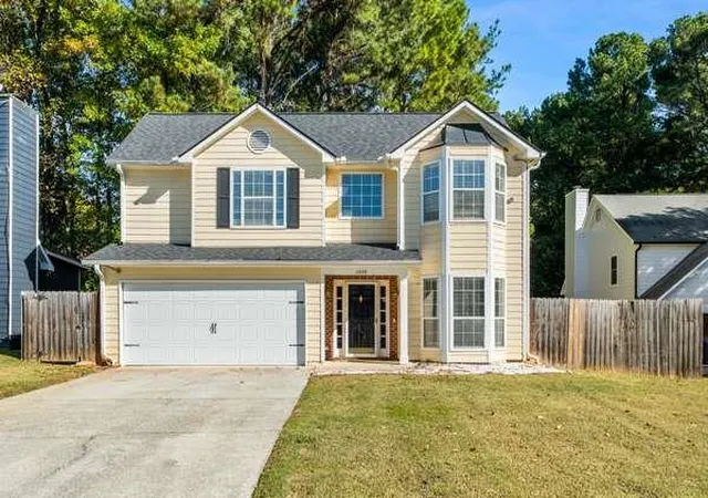 Single family home for sale at 2839 Weston Brk Ln, Duluth, GA 30096 | MLS# 7859596