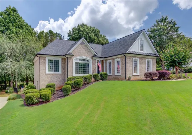 1st image of 880 Providence Club Dr, Monroe, GA 30656 | MLS# 7820168