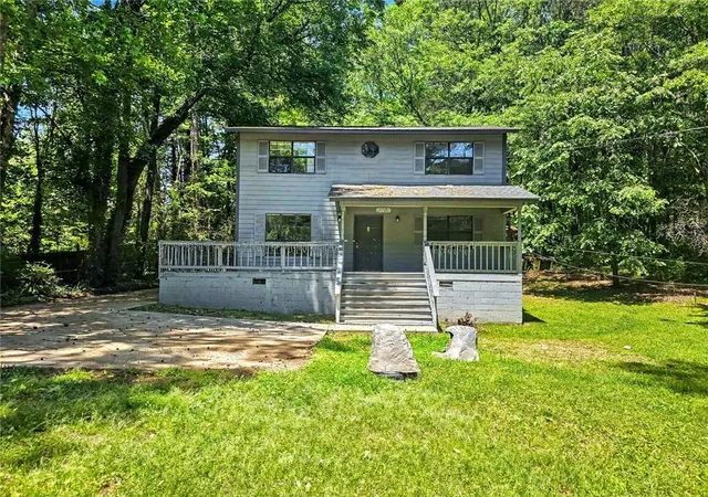 Homes for sale in Lawrenceville, GA | 3791 River Dr, Lawrenceville, GA 30044 | MLS# 7764179