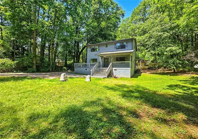 Homes for sale in Lawrenceville, GA | 3791 River Dr, Lawrenceville, GA 30044 | MLS# 7764179