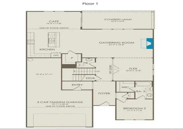 2nd image of 2172 Groveview Lane, Powder Springs, GA 30127 | MLS# 7803206