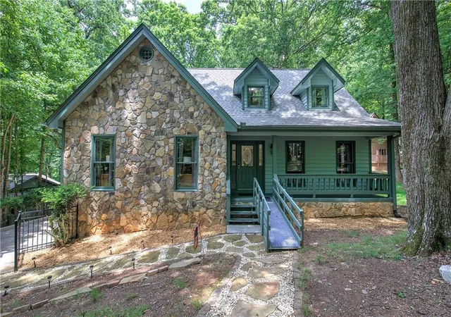 Photo 1 of Single family home for sale at 757 Crippled Oak Trl, Jasper, GA 30143 | MLS# 7779503 | Listing updated on 2026-06-14