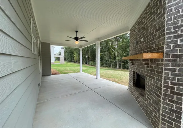 16th image of 3219 Traditions Way, Jefferson, GA 30549 | MLS# 7688123