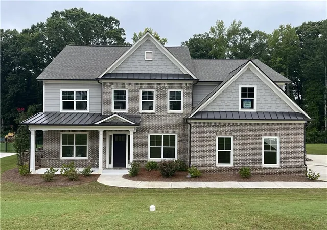 1st image of 3219 Traditions Way, Jefferson, GA 30549 | MLS# 7688123