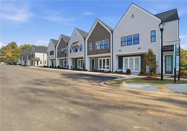 2nd image of 329 Orchid St, Braselton, GA 30517 | MLS# 7690810