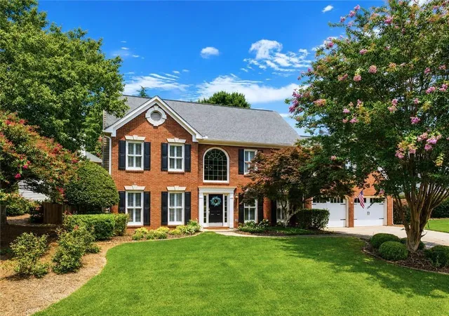 1st image of 4303 Woodhaven Wy Se, Smyrna, GA 30082 | MLS# 7806620