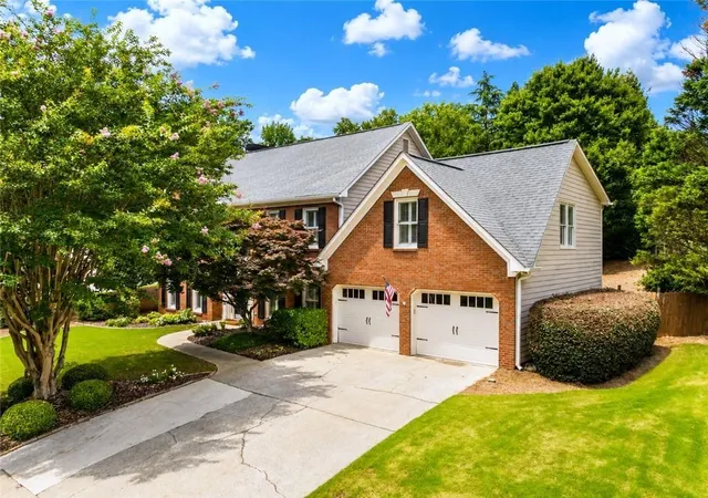 2nd image of 4303 Woodhaven Wy Se, Smyrna, GA 30082 | MLS# 7806620