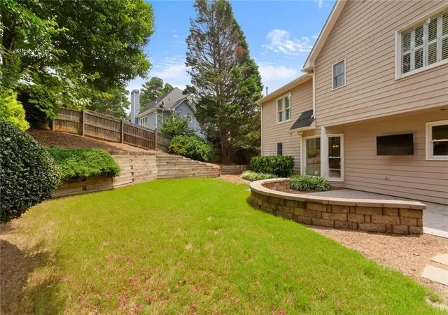 4th image of 4303 Woodhaven Wy Se, Smyrna, GA 30082 | MLS# 7806620
