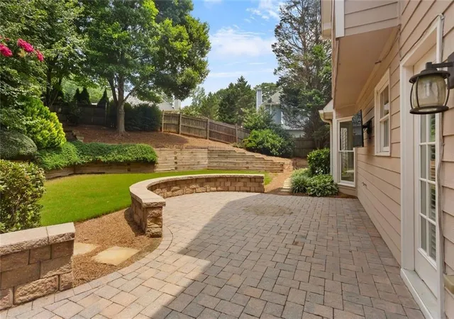 5th image of 4303 Woodhaven Wy Se, Smyrna, GA 30082 | MLS# 7806620