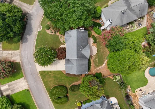 60th image of 4303 Woodhaven Wy Se, Smyrna, GA 30082 | MLS# 7806620
